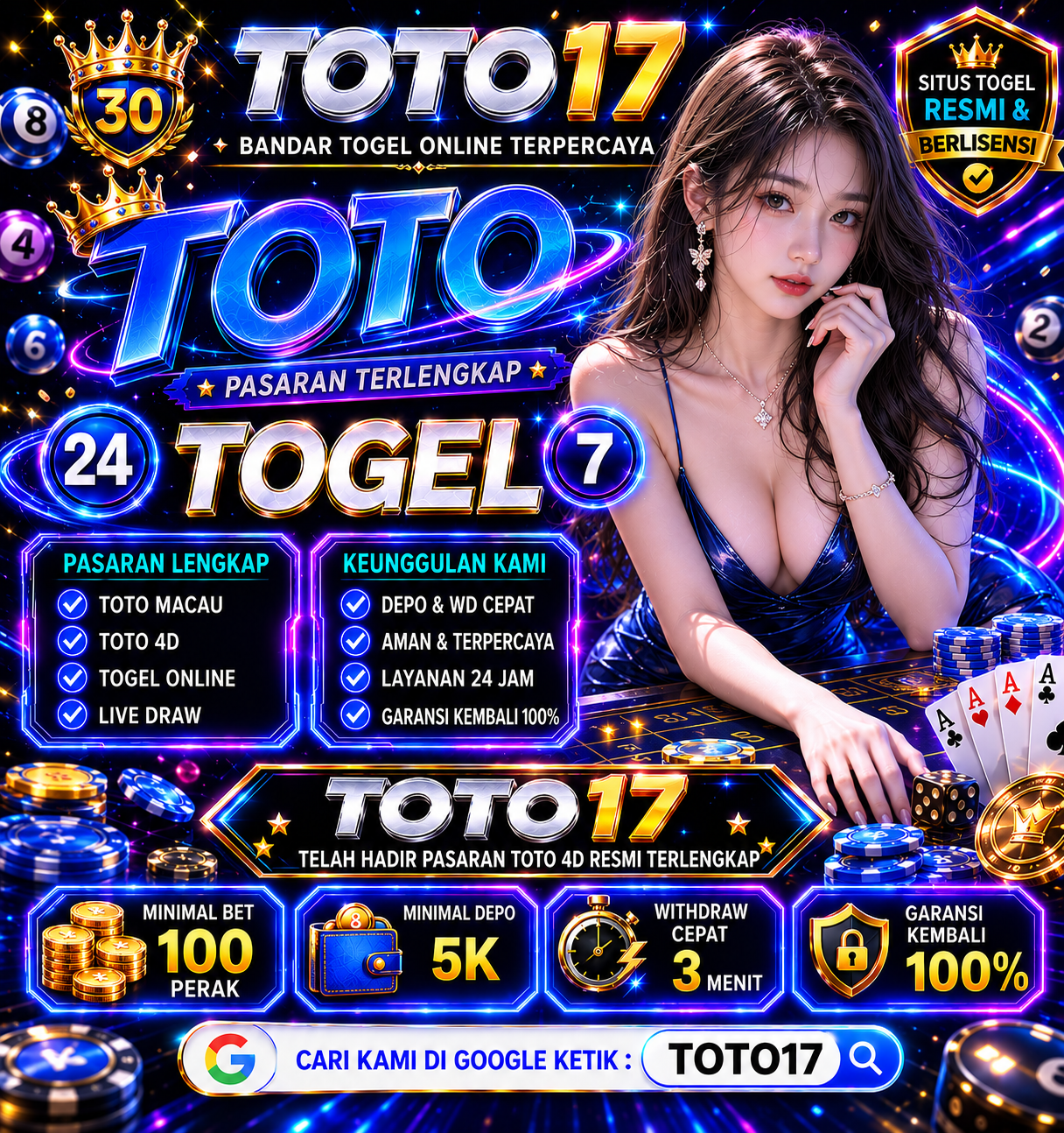 TOTO17 Hiburan Digital: Komunitas Game Online Terbesar